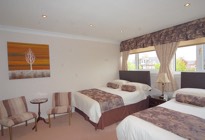 Inverlea Guest House Ayr, Ayrshire