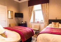 Inverlea Guest House Ayr, Ayrshire