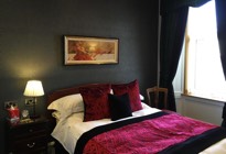Inverlea Guest House Ayr, Ayrshire