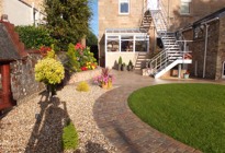 Inverlea Guest House Ayr, Ayrshire