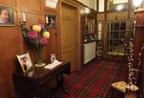 Inverlea Guest House Ayr, Ayrshire