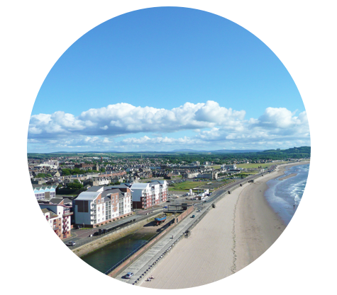 A Breath of Fresh Ayr